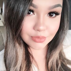 Meet your Posher, Yelitza